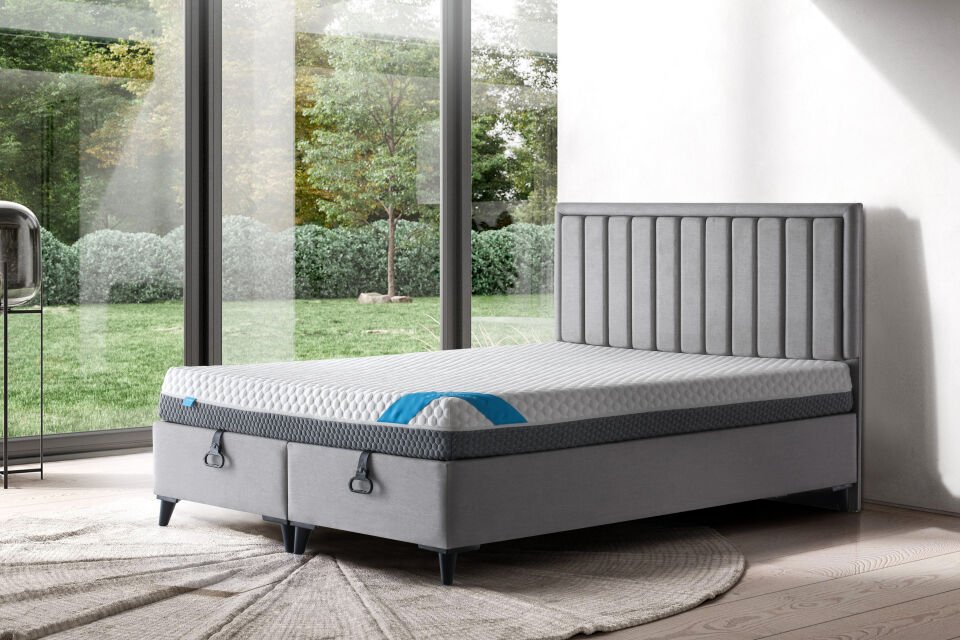 VISCO LIFE SET
