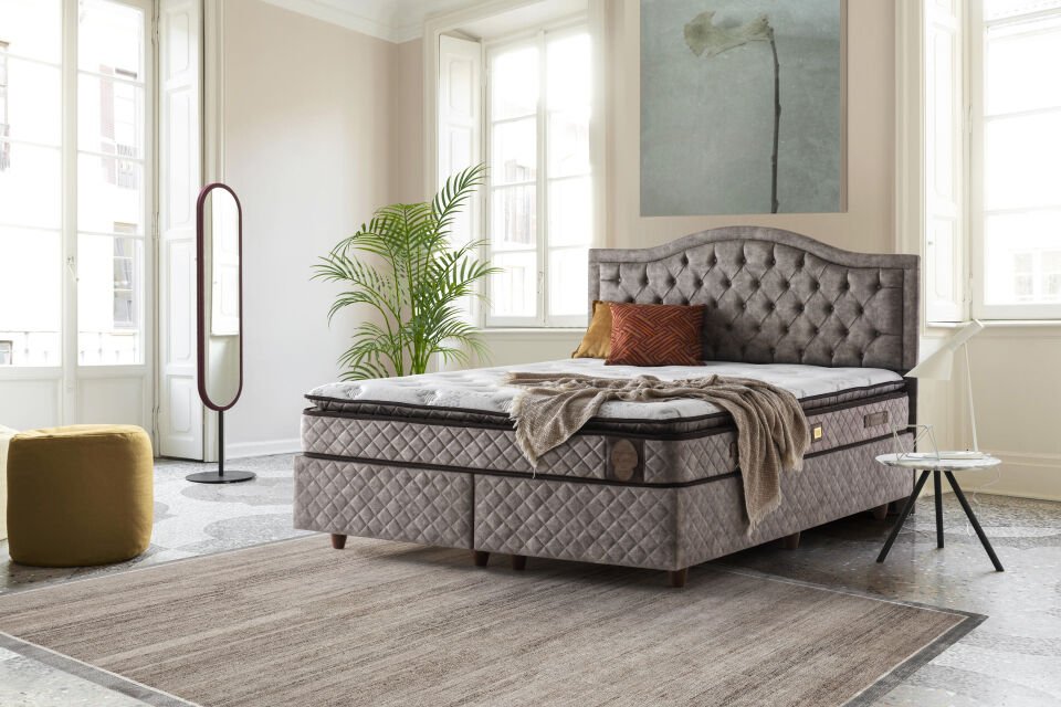 PRESTIJ SET
