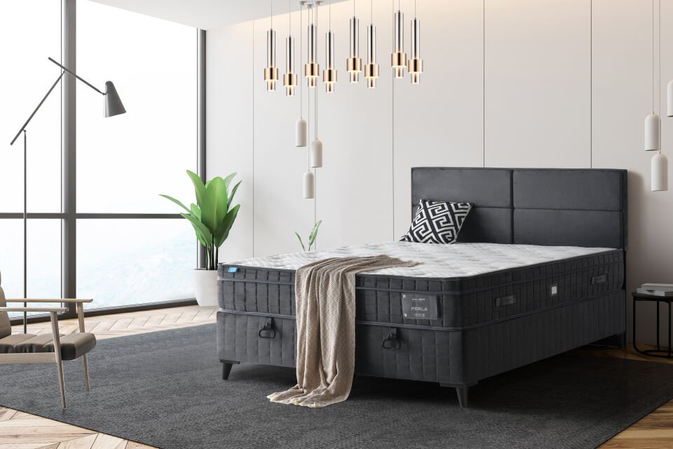 PERLA SET